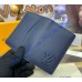 Louis Vuitton Pocket Organizer M81730