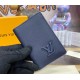 Louis Vuitton Pocket Organizer M81730