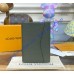 Louis Vuitton Pocket Organizer M81731