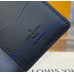 Louis Vuitton Pocket Organizer M81808