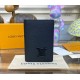 Louis Vuitton Pocket Organizer M81808