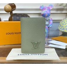 Louis Vuitton Pocket Organizer M82277
