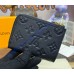 Louis Vuitton Noa Compact Wallet M83476-L-black