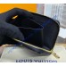 Louis Vuitton Noa Compact Wallet M83476-L-black