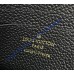 Louis Vuitton Noa Compact Wallet M83476-L-black
