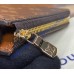 Louis Vuitton Noa Compact Wallet M83476-brown