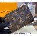 Louis Vuitton Noa Compact Wallet M83476-pink