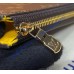 Louis Vuitton Noa Compact Wallet M83476-yellow
