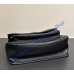 Saint Laurent Medium Niki Chain Bag In Lambskin YSL498894-SP-black