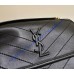 Saint Laurent Medium Niki Chain Bag In Lambskin YSL498894-SP-black