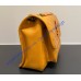 Saint Laurent Medium Niki Chain Bag In Lambskin YSL498894-SP-yellow