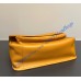 Saint Laurent Medium Niki Chain Bag In Lambskin YSL498894-SP-yellow