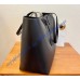 Shopping Saint Laurent In Leather YSL600281-black