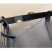 Shopping Saint Laurent In Leather YSL600281-black