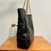 Saint Laurent jamie shopping in lambskin YSL809824-black
