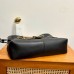 Saint Laurent jamie shopping in lambskin YSL809824-black