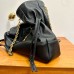 Saint Laurent jamie shopping in lambskin YSL809824-black