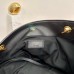 Saint Laurent jamie shopping in lambskin YSL809824-black