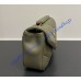 Saint Laurent LOULOU MINI in lambskin YSL821749-green
