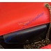 Saint Laurent LOULOU MINI in lambskin YSL821749-orange