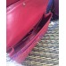 Chanel Jumbo Classic Flap Bag in Red Caviar Leather with golden hardware