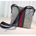Web GG Supreme messenger bag