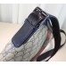 Web GG Supreme messenger bag