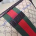 Web GG Supreme messenger bag
