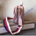 GG Marmont small Pink shoulder bag