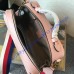 GG Marmont small Pink shoulder bag