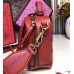 Gucci GG Marmont small Red shoulder bag