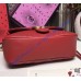 Gucci GG Marmont small Red shoulder bag