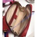 Gucci GG Marmont small Red shoulder bag