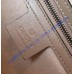 Gucci GG Marmont small Tan shoulder bag