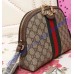 Ophidia GG small shoulder bag