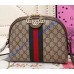 Ophidia GG small shoulder bag