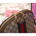 Ophidia GG small shoulder bag