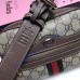 Gucci Ophidia GG Supreme small belt bag