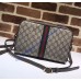 Ophidia GG Supreme small shoulder bag