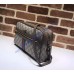 Ophidia GG Supreme small shoulder bag