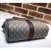 Ophidia GG Supreme small shoulder bag