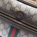 Ophidia GG Supreme small shoulder bag