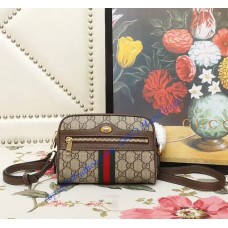 Gucci Ophidia GG Supreme mini bag