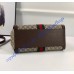 Ophidia GG medium top handle bag in Supreme Canvas