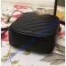 GG Marmont Mini Shoulder Bag Black