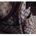 Gucci Messenger Diaper Bag GU123326C brown
