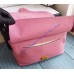 Gucci GG Marmont Leather Shoulder Bag GU401173-pink