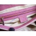 Gucci GG Marmont Leather Shoulder Bag GU401173-pink