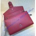 Dionysus Red Leather Mini Chain Bag