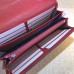 Dionysus Red Leather Mini Chain Bag